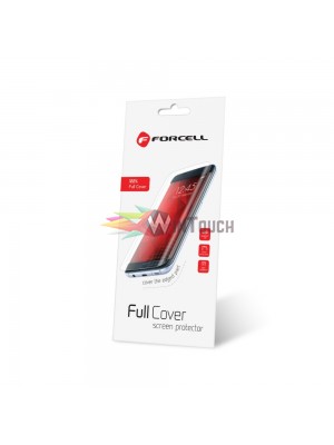 Forcell Screen Protector Full Cover - Μεμβράνη Πλήρους Οθόνης (Samsung Galaxy S8 Plus) Αξεσουάρ